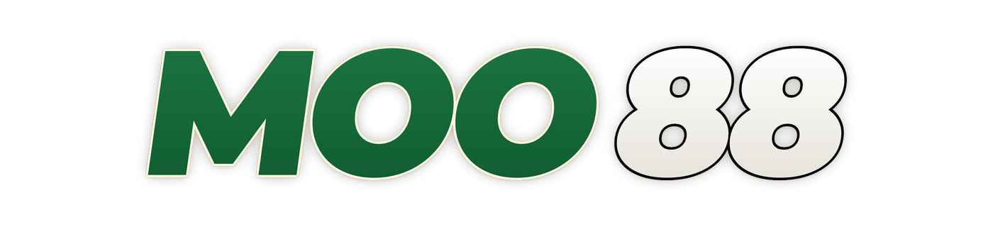 moo88 logo